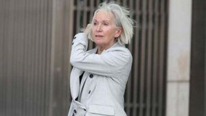 Pathologist accused of misconduct calls Dr Marie Cassidy 'professional scum' Pathologist accused of misconduct calls Dr Marie Cassidy 'professional scum'