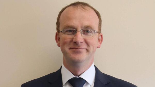 New appointment for County Roscommon man