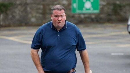 Minister says 'line was crossed' after judge convicts Galway farmer of 'cow-dung' bag assault