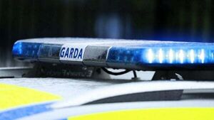 Three men arrested in Cork after 60 gardaí seize multiple weapons