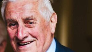 ‘Daddy hadn’t an enemy in the world and we won’t stop until we get to the bottom of this’