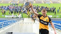 Four Roads and St. Dominic's dominate Hurling Team of the Year