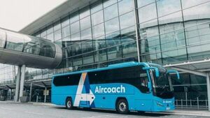 Private bus operator Aircoach records loss of €7.23m Private bus operator Aircoach records loss of €7.23m