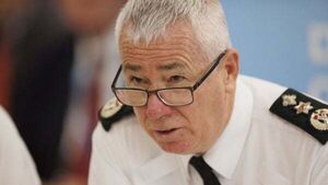 Boutcher ‘can’t see’ how passing information on McMonagle would prejudice probe Boutcher ‘can’t see’ how passing information on McMonagle would prejudice probe