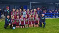 Local secondary school add second All-Ireland title to their 2024 collection 