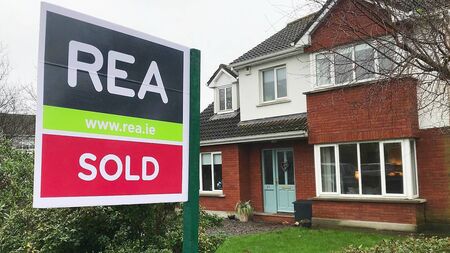 House prices up by 4.3% in County Roscommon