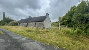 County Roscommon cottage sold at auction for €85,000