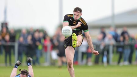 Championship silverware beginning to appear on the horizon