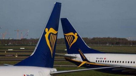 Privacy regulator probes Ryanair's use of facial recognition