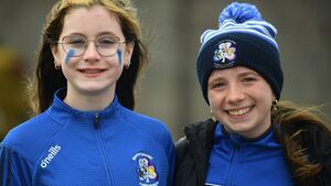 Tulsk and St. Croan's will come again after relegation woes Tulsk and St. Croan's will come again after relegation woes