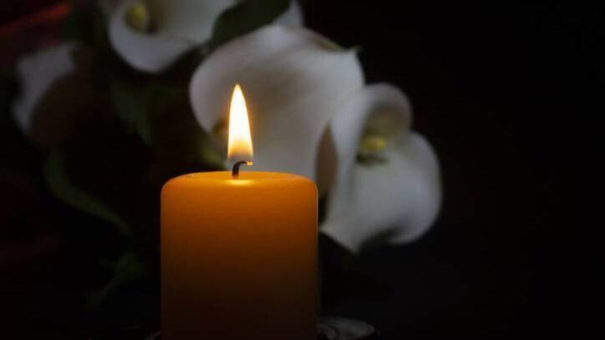 Heartbreak following sudden death of Cllr John Naughten