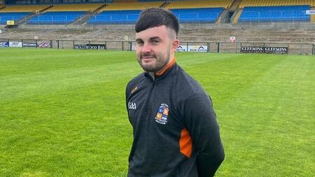 Roscommon LGFA confirms county underage managers for 2025
