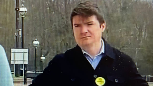 Calls for transparency after revelation Sinn Féin knew about McMonagle references