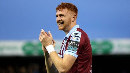 Roscommon native helps Drogheda United reach FAI Cup final