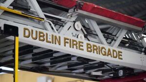 Two Dublin schools evacuated following major gas leak Two Dublin schools evacuated following major gas leak