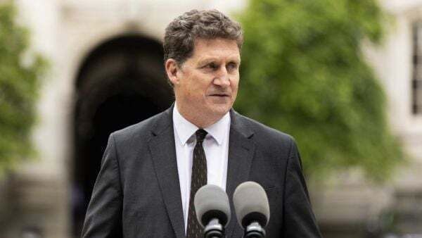 Minister calls for identity of politician with ‘links to Russia’ to be revealed