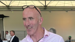 Kildare councillor convicted of criminal damage to property insists he is victim of 'gross fraud' Kildare councillor convicted of criminal damage to property insists he is victim of 'gross fraud'