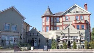 Hotel owner claims it could lose up to €2.1m for accommodating asylum seekers