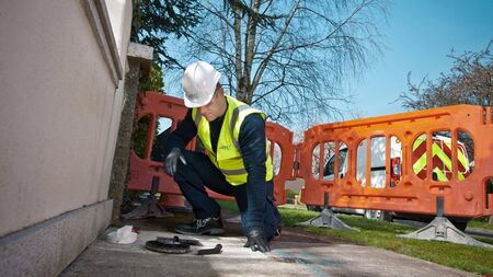 Increased demand for water leads to appeal to Carrick customers to conserve supplies