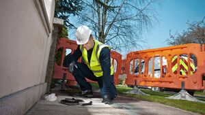 Increased demand for water leads to appeal to Carrick customers to conserve supplies Increased demand for water leads to appeal to Carrick customers to conserve supplies