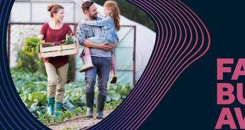 County Roscommon business shortlisted for two Irish Family Business Awards