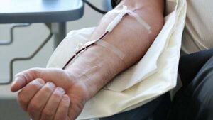 Transfusion service urgently seeks blood donations as supply is 'very low'