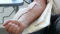 Transfusion service urgently seeks blood donations as supply is 'very low'