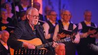 Series of great events at  Roscommon Arts Centre