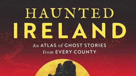 Read all about 'The Black Pig of Kiltrustan'