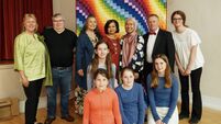 Multilingual poetry and music event in Moore Hall