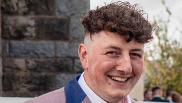 Appeal for mobile footage after 'young man in his prime' dies following altercation