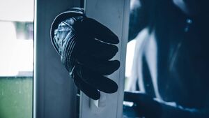 Gardaí investigate another local break-in
