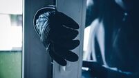 Gardaí investigate another local break-in
