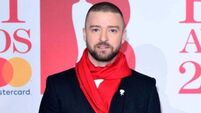 Justin Timberlake postpones US tour date after suffering ‘injury’
