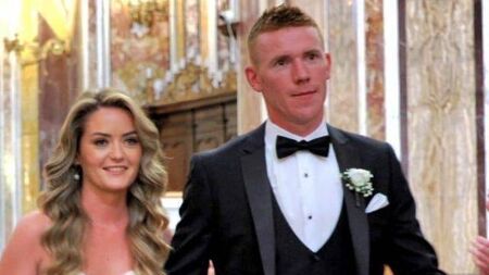 Wedding bells for popular club footballer and former Roscommon All-Ireland winner