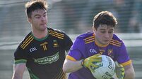 Six sides represented in Herald Team of the Week 