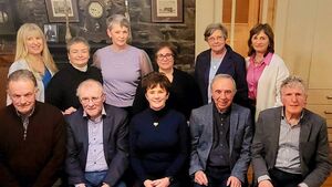 AGM of Roscommon Drama Festival held
