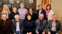 AGM of Roscommon Drama Festival held