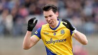 Two time Connacht champion announces inter county retirement