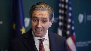 Threat of Russian influence on politics taken very seriously, Taoiseach says Threat of Russian influence on politics taken very seriously, Taoiseach says