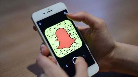 Teacher who admits sexual encounter with ex-pupil fails in bid to exclude Snapchat evidence