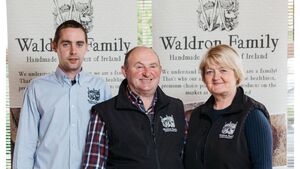 Five County Roscommon producers selected for Food Awards finals