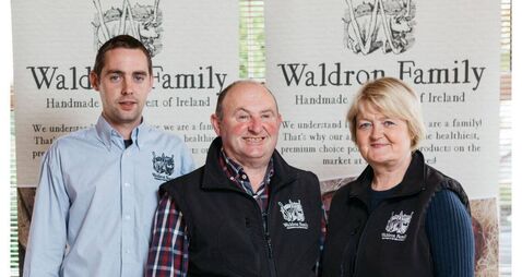 Five County Roscommon producers selected for Food Awards finals 