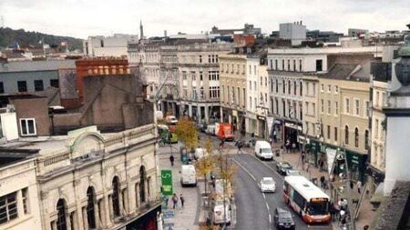 Bus Éireann forced to reduce frequency of routes in Cork due to unfilled positions
