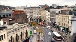 Bus Éireann forced to reduce frequency of routes in Cork due to unfilled positions Bus Éireann forced to reduce frequency of routes in Cork due to unfilled positions