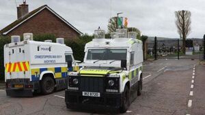 PSNI application for footage linked to disorder ‘should never have been made’ PSNI application for footage linked to disorder ‘should never have been made’