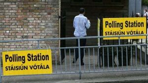 Tánaiste plays down reports of suggested election date made by Stephen Donnelly Tánaiste plays down reports of suggested election date made by Stephen Donnelly
