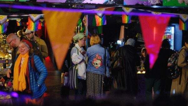 whether out and about or on the couch