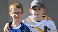 Galway senior football semi-finals have local appeal 