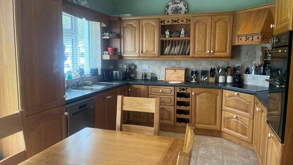 Village property is in prime location